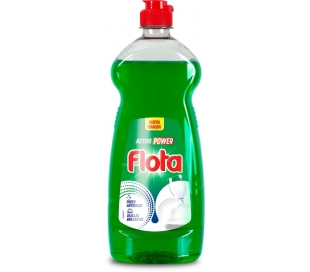LAVAVAJILLAS ACTIVE POWER FLOTA 750 ML.