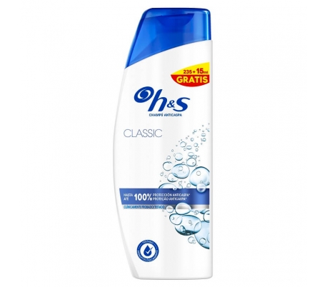 champu-anticaspa-classic-hs-235-ml15-mlgratis