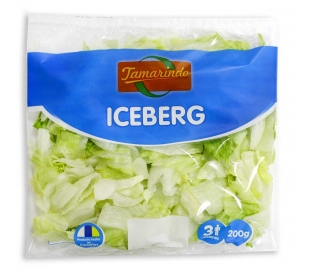 ESPECIALIDAD ENVASADA ENSALADA ICEBERG TAMARINDO 200 GR.