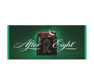 BOMBON AFTER EIGHT NESTLE 200 GR.