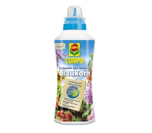 FERTILIZANTE AZUL BLAUKORN COMPO 1L