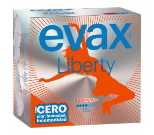 compresa-liberty-super-alas-evax-10-uds