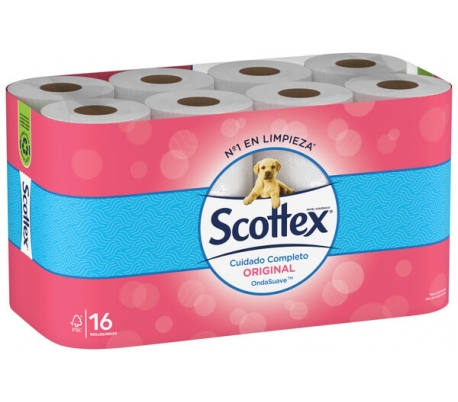 papel-higienico-doble-capa-scottex-16-rollos
