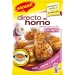 JUGOSO AL HORNO POLLO AL AJILLO MAGGI 36 GR.