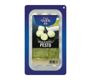 queso-fresco-c-pesto-verde-en-perlas-el-pastor-125-gr