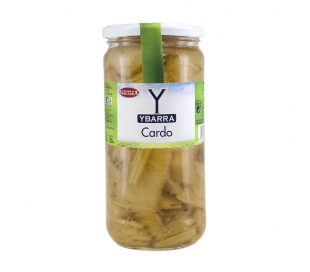 CARDO FRASCO YBARRA 660 GR.