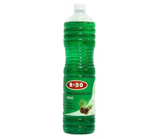 FREGASUELOS PINO R-50 1,5 L.