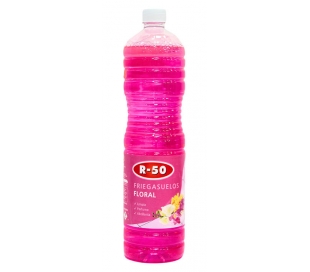 FREGASUELOS FLORAL R-50 1,5 L.