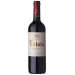 VINO TINTO CRIANZA ESTOLA 75 CL.