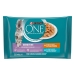 comida-gatos-sensitive-pollo-atun-purina-one-pack-4x85-grs
