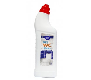 LIMPIADOR GEL W.C. MARINO ARCON NATURA 1 L.