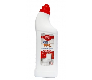 LIMPIADOR GEL W.C.LEJIA PER. ARCON NATURA 1 L.