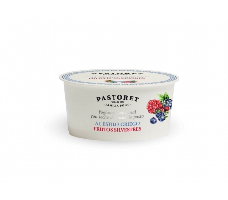yogur-griego-frutos-silvestres-pastoret-150-gr