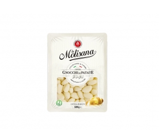 GNOCCHIS DE PATATA LA MOLISANA 500 GR.