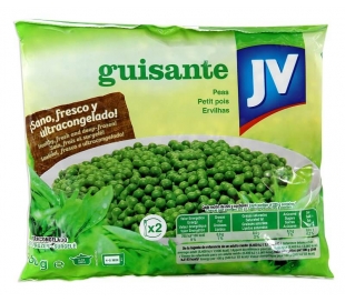GUISANTE 450G. JV