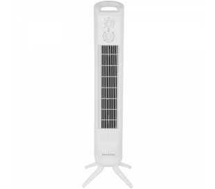 VENTILADOR TORRE 45W TF324 GRUNKEL CON TEMPORIZADOR
