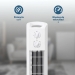 ventilador-torre-45w-tf324-grunkel-con-temporizador