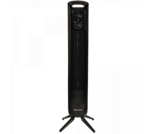 VENTILADOR TORRE 45W TF324 GRUNKEL CON TEMPORIZADOR