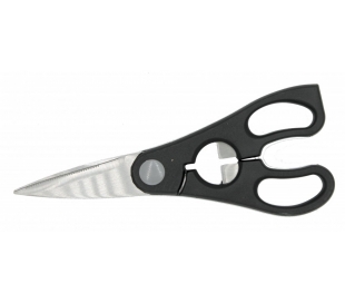 TIJERA COCINA FACKELMANN MULTIUSOS DE 21 CM.