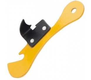 ABRELATAS EXPLORADOR FACKELMANN