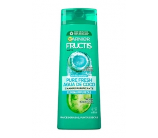 champu-pure-fresh-agua-de-coco-fructis-380-ml