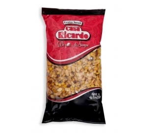 COCTEL FRUTOS SECOS 1KGR+