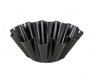 FLANERA RIZADA QUTTIN 23 X 9 CM
