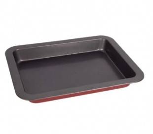 BANDEJA RECTANGULAR QUTTIN 42 X 29 CM