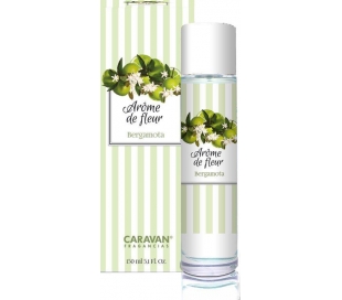 FRAGANCIA BERGAMOTA AROME DE FLEUR 150 ML.