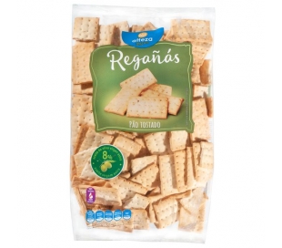 REGANAS ALTEZA BOLSA 250G