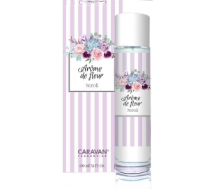 FRAGANCIA NEROLI AROME DE FLEUR 150 ML.