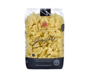PASTA RADIATORI GAROFALO 500 GR.