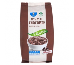 CEREALES PÉTALOS CHOCOLATE ALTEZA 400 GR.