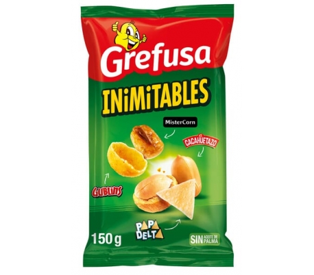 cocktail-mix-inimitables-grefusa-150-gr