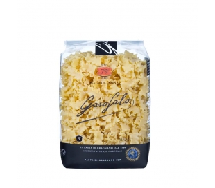 PASTA MAFALDA CORTA GAROFALO 500 GR.