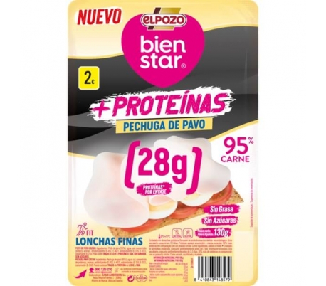 pechuga-pavoproteinas-el-pozo-130-gr