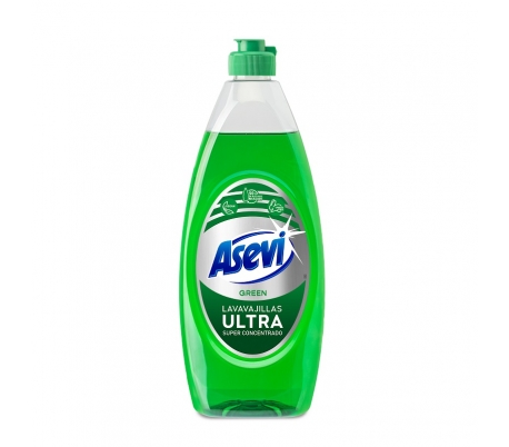 lavavajillas-green-asevi-650-ml