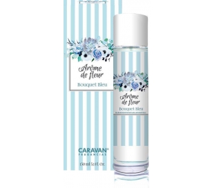 FRAGANCIA BOUQUET BLEU AROME DE FLEUR 150 ML.