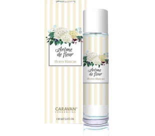 FRAGANCIA FLORES BLANCAS AROME DE FLEUR 150 ML.