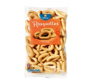 ROSQUILLAS ALTEZA 250GR