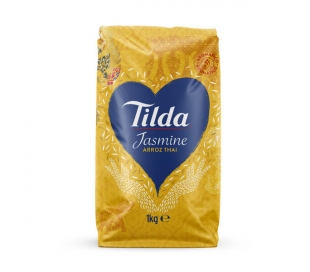 ARROZ JASMINE TILDA 1 KG.
