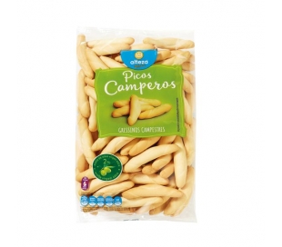 PICOS CAMPEROS ALTEZA 250 GR.