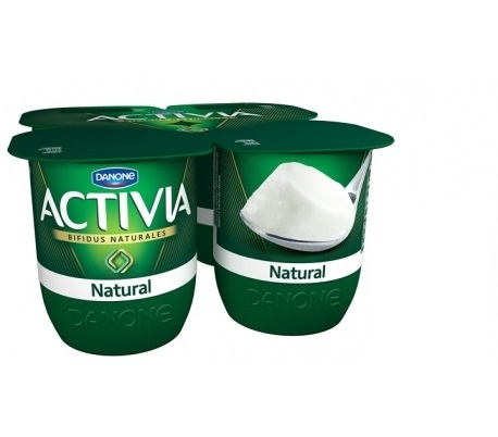 yogur-activia-natural-danone-pack-4x120-grs