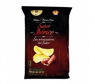 PAPA FRITA EXTRACRUJIENTE ALTEZA 150 GR.
