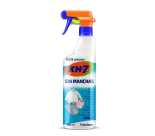QUITAMANCHAS PISTOLA KH7 780 ML.