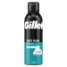espuma-afeitar-sensitive-gillette-200-ml
