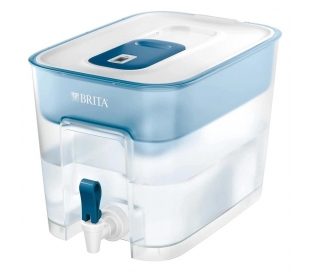 DEPOSITO FILTRANTE EXTRAGRANDE BRITA 5,2 L AGUA FILTRADA