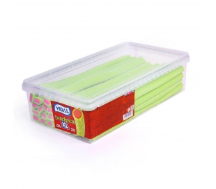 GOMAS DULCIPICA XL SANDIA VIDAL 30 UN.