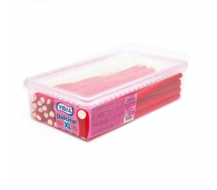 GOMAS DULCITAR XL FRESA VIDAL 30 UN.