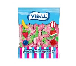 GOMAS JELLY SANDIA VIDAL 250 UN.